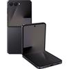 Samsung Smartphone Samsung Galaxy Z Flip 7 Enterprise Edition 6.8" 12GB/256GB/5G/Dual sim/4300mAh/classe B/Nero