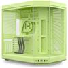 HYTE Case Hyte Y70 a doppia camera Midi-Tower EATX Latte Matcha [CS-HYTE-Y70-MM]