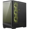 Msi Case Msi MAG Pano 130R PZ Vetro temperato Midi-Tower ATX Nero [MAG PANO 130R PZ]