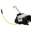 HELLA 5DR 004 241-721 Regolatore alternatore - 12V