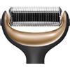 GESKE Testina MicroNeedle per GESKE SmartAppGuided™ MicroNeedle Face & Body Roller | Accessorio microneedling professionale per dermaroller | Rigenera e illumina | Rassodante, liftante e modellante