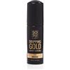 Dripping Gold SOSU - mousse abbronzante dorata, 150 ml, formulato con acido ialuronico, vitamine A ed E! Vegano, senza esperimenti sugli animali e senza parabeni. Scegliete media, scuro o ultra scuro.