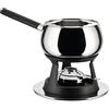 Alessi SG55/200 B Servizio per bourguignonne in acciaio Inox