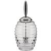 Alessi TW01 Honey Pot Contenitore per miele in vetro