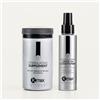 Kmax Milano KIT | Stimulating Supplement Anti Dht + Stimulating Leave-In Conditioner