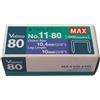 Zenith Punti 3/8 per cucitrici Zenith Classic - 1000 punti (conf. 10)