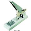 Etona CUCITRICE "ETONA" 260 ALTI SPESSORI GRIGIO 0242601066 - Y00756