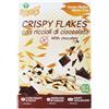 Probios Easy To Go Crispy Flakes Con Riccioli Di Cioccolato 300 G