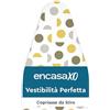 Encasa XO Copriasse da Stiro Universale, Imbottito 44x13