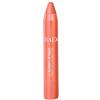 S.I.R.P.E.A. Srl ISADORA THE GLOSSY LIP TREAT TWIST UP COLOR STICK CORAL SUNSET 10