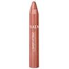 S.I.R.P.E.A. Srl ISADORA THE GLOSSY LIP TREAT TWIST UP COLOR STICK MOCHA DREAM 2