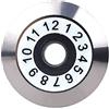 Cruiser Lama piatta tagliente 12 per taglio fibra ottica, a disco, per Sumitomo FCP-22L, FC-6S