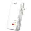 FRITZ! Avm Fritz!powerline 1240 Ax - PowerlinE-Adapter 1gbe, Homeplug Av (hpav)