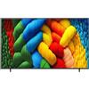 LG 55NANO80A3B - 55"" SMART TV NANOCELL 4K - BLACK - EU
