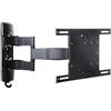 Multibrackets 4234 Supporto TV a parete 127 cm (50") Nero