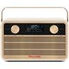 Technisat Transita 120 Beige - Radio