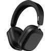 Defunc, Mondo Auricolare Bluetooth con Micro ENC, Nero