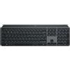 Logitech ILLUMINATED KEYBOARD GRAPHITE