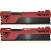 Patriot Viper Elite II - 16GB: 2x8GB - DDR4 -