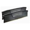 CORSAIR RAM VENGEANCE DDR5 32GB 2X16GB DDR5 5200 PC5-41600 C40 1.25V DESKTOP MEM