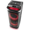 NGS PORTABLE PARTY SPEAKER, WIRELESS, BLUETOOTH 5,3, POTENZA DI USCITA: 2000W