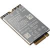 Lenovo 4XC1Q34838 scheda di rete e adattatore Interno WWAN (TP QUECTEL RM520N-GL