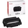 Canon CRG-724H cartuccia toner 1 pz Originale Nero