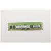 Lenovo 16GB DDR4 UDIMM memory - module, 2933MHz - Warranty: 3M