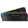 Corsair Vengeance RGB CMG16GX4M2E3200C16 memoria 16 GB 2 x 8 GB DDR4 3200 MHz (C
