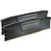 CORSAIR RAM VENGEANCE DDR5 32GB 2X16GB DDR5 4800 PC5-38400 C40 1.1V DESKTOP MEMO