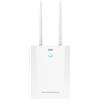 Grandstream GWN7670LR - Outdoor Long-Range Dual-Band Wi-Fi 7 Access Point, IP66