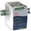 Mean Well Serie SDR-480 medio STR-480-24 Power (Gruppo DIN Possibile) -AC 115/230 V-480 PF