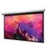 OPTOMA TELO PER VIDEOPROIETTORE A MURO MANUALE 16:9 BIANCO, 234 x 132 cm