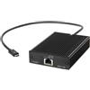 Sonnet Solo 10G Thunderbolt 3 a 10GBASE-T Adattatore Ethernet