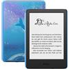 Amazon Kindle Kids lettore e-book Touch screen 16 GB Wi-Fi Nero, Blu (Amazon Kin