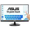 ASUS VT229H Monitor PC 54,6 cm [21.5] 1920 x 1080 Pixel Full HD LED Touch screen