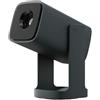 WANBO CUBE 1 PROJECTOR, DARK GREEN, ANDROID TV 11, 350 ANSI, 720P, WPF14