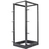 Intellinet 714242 rack 26U Rack indipendenti Nero