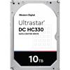 Western Digital Digital 10TB Ultrastar DC HC330 3,5 "SATA - WUS721010ALE6L4