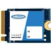 Origin Storage Inception TLC830 Pro Series 1TB PCIe 4.0 NVME M.2 30mm PCI Expres