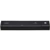 CANON PROFESSIONAL CANON imageFORMULA P-208II SCANNER PORTATILE ULTRA COMPATTO ELEMENTO CIS FORMATO
