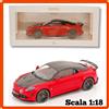 NOREV Modellino auto statico modellini in scala 1/18 ALPINE A110 R TURINI 2025 Norev