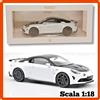 NOREV Modellino auto statico modellini in scala 1/18 ALPINE A110 R 2024 Norev 185433