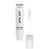NYX Professional Makeup Jelly Job Peptide Infused Jelly Gloss Lucidalabbra 8 ml Nr. 1 - Just Jelly