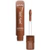NYX Professional Makeup Jelly Job Peptide Infused Jelly Gloss Lucidalabbra 8 ml Nr. 15 - Bling Me Jelly