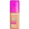 NYX Professional Makeup Make 'EM Wonder Soft Matte Fondotinta liquido 30 ml Nr. 11 - Classic Ivory