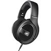 Sennheiser Cuffie posteriori chiuse HD 569 - nere