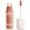 Kylie Jenner Cosmetics Kylie-Jenner-Cosmetics Labbra LucidalabbraSupple Kiss Lip Glaze Lip Gloss 003 Rose Bloom 3 ml ()