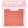 Kylie Jenner Cosmetics Kylie-Jenner-Cosmetics Carnagione Polvere-e-fardPressed Blush Powder 335 Baddie On The Block 7.5 g ()