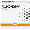 Omega Pharma Fluxonorm Integratore Per Le Vie Urinarie 30 Compresse